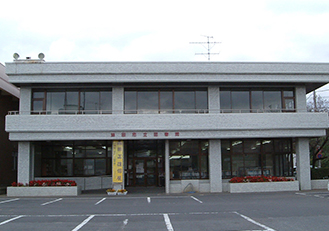 鉾田市立図書館 鉾田市立図書館