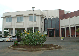 旭文庫(公民館) 旭文庫(公民館内)